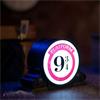 Harry Potter 45cm Platform 9 3/4 Infinity Light