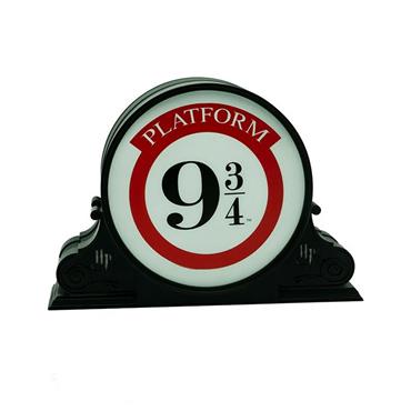 Harry Potter 45cm Platform 9 3/4 Infinity Light
