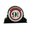Harry Potter 45cm Platform 9 3/4 Infinity Light