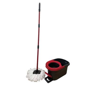 Cyclone High Speed Pedal Spin Mop