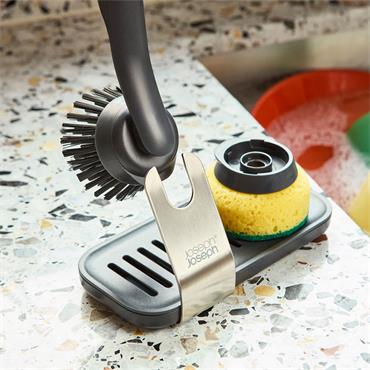 Joseph Joseph Sinktech Brush & Large Storage Stand