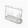 Joseph Joseph Dry Smart Folding Wine Glass Drying Rack