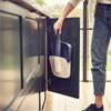 Joseph Joseph Wall-mounted Dustpan & Brush