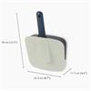 Joseph Joseph Wall-mounted Dustpan & Brush