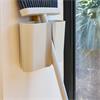 Joseph Joseph Cleantech Wall-mounted Broom