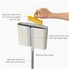 Joseph Joseph Cleantech Wall-mounted Broom