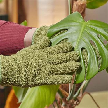 Smart Garden Leaf Shine Gloves