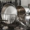 Tramontina Triply Stainless Steel Frying Pan With Slotted Spatula 30cm