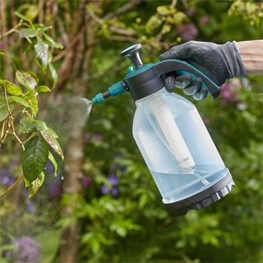 Smart Garden Pressure Sprayer 2L