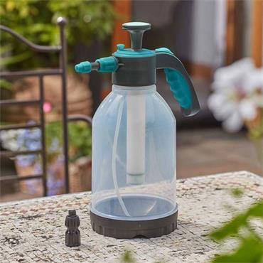 Smart Garden Pressure Sprayer 2L