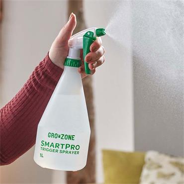 Smart Garden Smartpro Trigger Sprayer 1l
