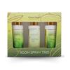 Green Angel Trio Room Spray Gift Set