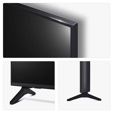 Lg 65" Qned Smart Uhd Tv
