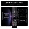 Lg 65" Qned Smart Uhd Tv