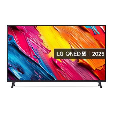Lg 65" Qned Smart Uhd Tv