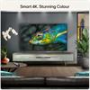 Lg 65" Smart Qned 4k Uhd Tv