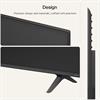 Lg 65" Smart Qned 4k Uhd Tv