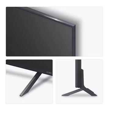 Lg 65" Qned Hdmi Sat Tuner Smart Tv