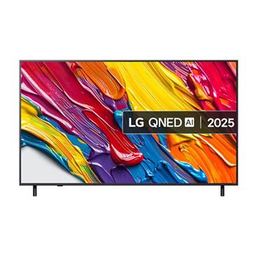 Lg 65" Qned Hdmi Sat Tuner Smart Tv