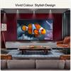 Lg 65" Smart Qned-evo 4k Uhd Tv