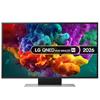 Lg 65" Smart Qned-evo 4k Uhd Tv