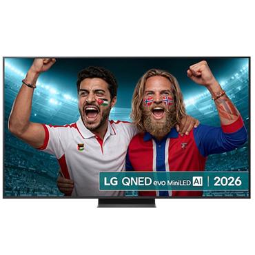 Lg 65" Smart Qned-evo 4k Uhd Tv