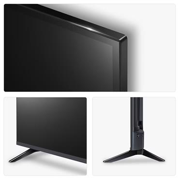 Lg 65" Uhd 4k Hdr Hdmi Smart Tv