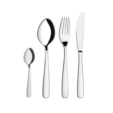 Tramontina 24 Piece Cutlery Set 18/10