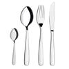 Tramontina 16 Piece Cutlery Set 18/10 Stainless Steel