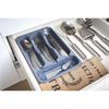 Tramontina 16 Piece Cutlery Set 18/10 Stainless Steel