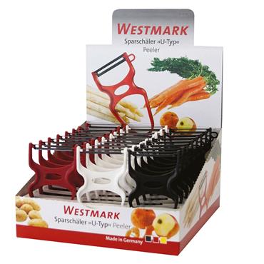 Eddington Vegetable Peeler