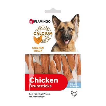 Chick N Snack Calcium Bone 85G