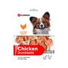 Chick N Snack Chicken & Rice Dumbbell 150G