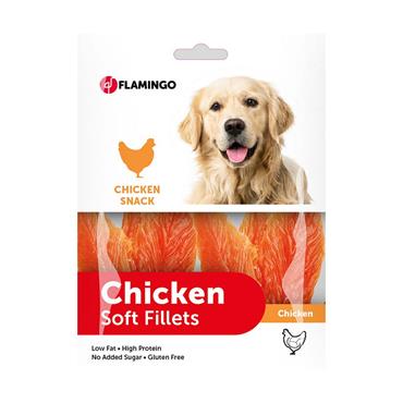 Chick N Snack Soft Fillet 170G