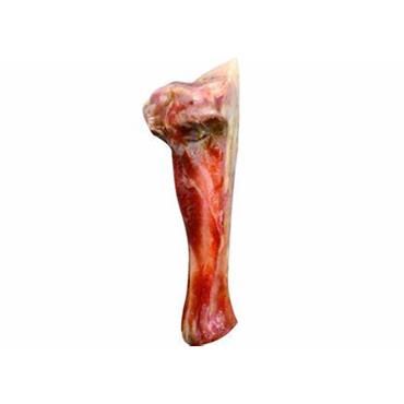 Nature Snack Ham Bone With Meat 190-300G