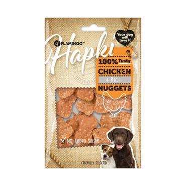 Chick N Snack Cooked Rice Bone