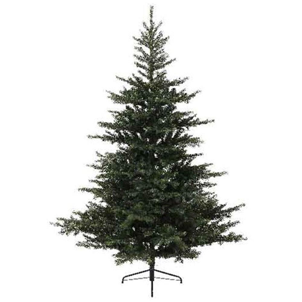 10FT Grandis Fir Christmas Tree Stakelums Home & Hardware Tipperary Ireland