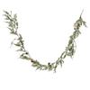 Kaemingk Garland With Pinecone And Berry Indoor Green D.15cmx180cm