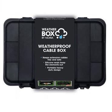 Noma Weather Box