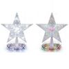 Noma Tree Topper Stars Assorted
