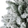 Monarch Snowy Pine Christmas Tree 2.1m (7ft)