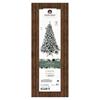 Monarch Snowy Pine Christmas Tree 2.1m (7ft)
