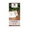 Kaemingk Tree Ring Iron White/gold D.70cmx27cm