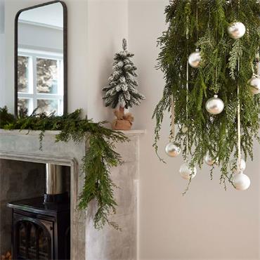 Garland Pretty Green 180cm