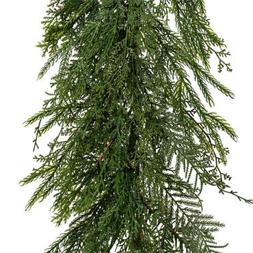 Garland Pretty Green 180cm