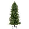 Greenland Fir Slim Christmas Tree 2.4m (8ft)