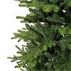 Greenland Fir Slim Christmas Tree 2.4m (8ft)