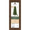 Greenland Fir Slim Christmas Tree 2.4m (8ft)
