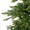 Grandis Fir Prelit Christmas Tree 2.4m (8ft) 5200 Micro Lights