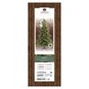 Geneva Fir Prelit Premium Christmas Tree 2.3m (7.5ft) 600 Traditional Lights